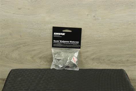 SHURE AMV88-FUR — view 6