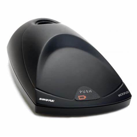 SHURE MX415/C — view 4