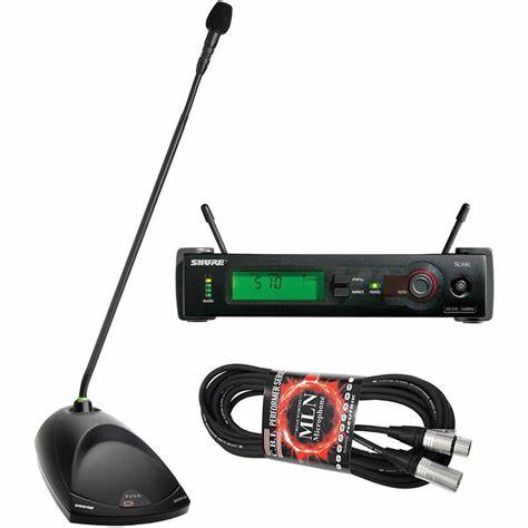 SHURE MX415/C — view 7