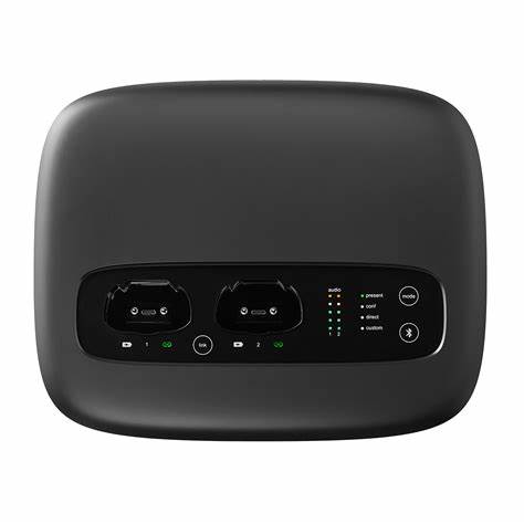 SHURE MXWAPXD2E-Z11 Access Point Transceiver — view 4
