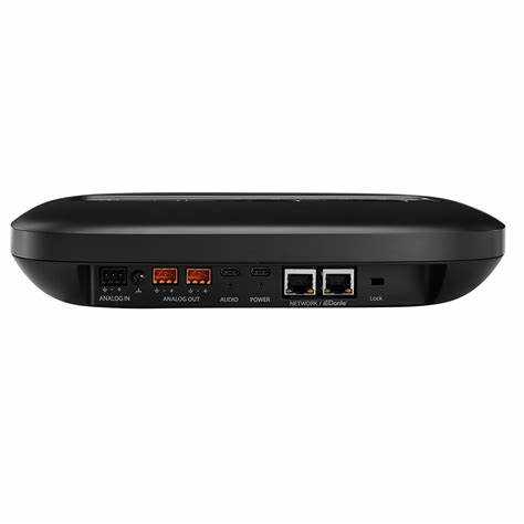 SHURE MXWAPXD2E-Z11 Access Point Transceiver — view 2