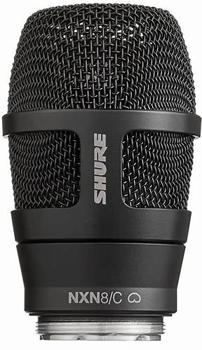 SHURE SLXD2/N8CB-G59 Handheld Wireless Transmitter — view 3
