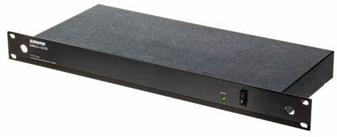 SHURE UA844+SWB-E Antenna/Power Distribution System — view 6