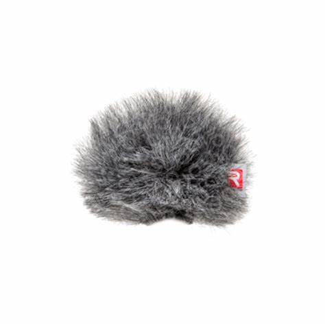 SHURE AMV88-CC Stereo Condenser Microphone — view 2