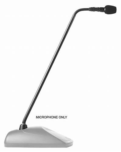 SHURE MX415LP/C — view 6