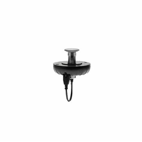 SHURE MXA-NMB/BLANK — view 3