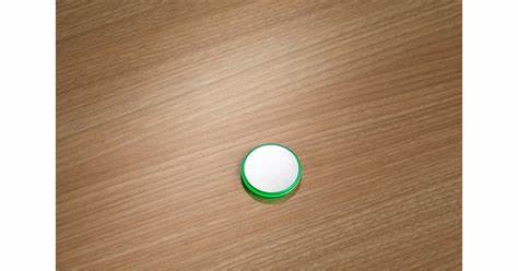 SHURE MXA-NMB/BLANK — view 2