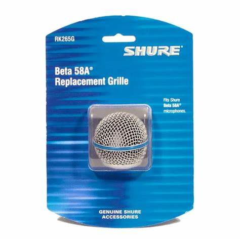 SHURE RK265G — view 4
