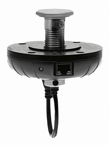 SHURE MXA-NMB Networked Microphone Interface — view 2