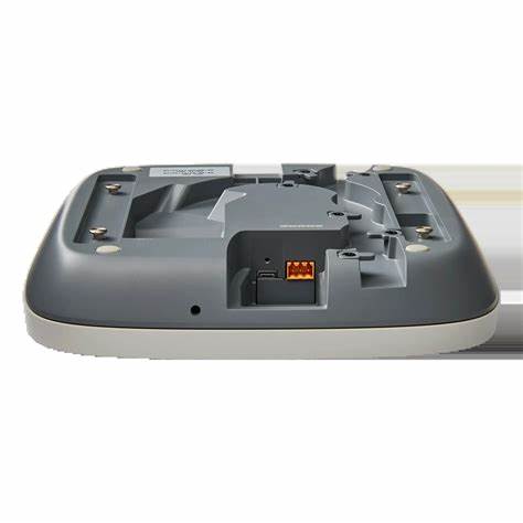 SHURE MXWAPX8-Z11 Access Point Transceiver — view 3