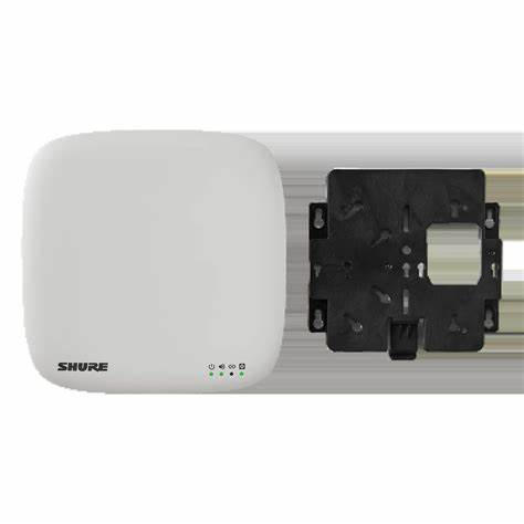 SHURE MXWAPX8-Z11 Access Point Transceiver — view 2
