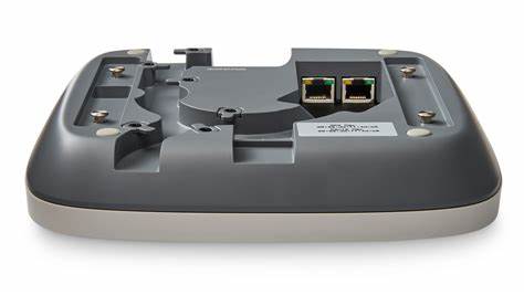 SHURE MXWAPX8-Z11 Access Point Transceiver — view 5