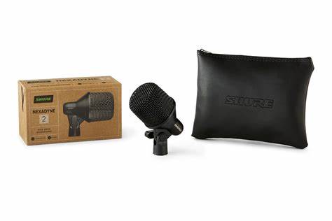 SHURE NXN2 — view 5