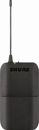 SHURE WA302 Instrument Cable — view 4
