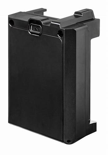 SHURE ADX5BS-AA — view 3