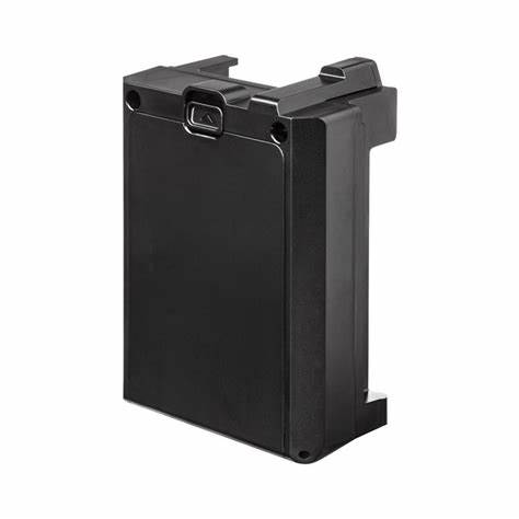 SHURE ADX5BS-AA — view 2