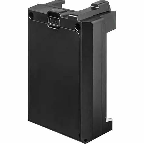 SHURE ADX5BS-AA — view 4