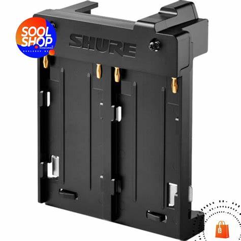 SHURE ADX5BS-AA — view 6