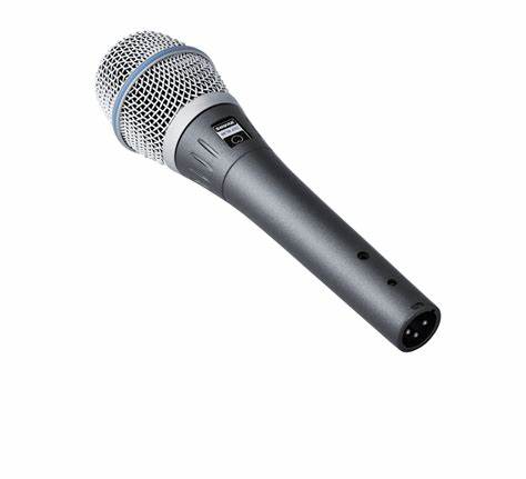 SHURE BETA87C — view 4