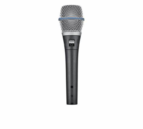 SHURE BETA87C — view 5