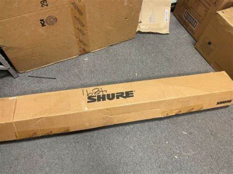SHURE MXA710B-4FT — view 4