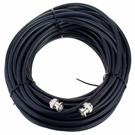 SHURE UA850 Coaxial Antenna Cable 50 ft — view 3