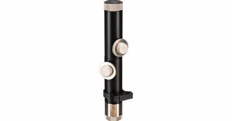 SHURE A27M Microphone Stand Adapter — view 3