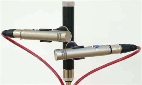 SHURE A27M Microphone Stand Adapter — view 7