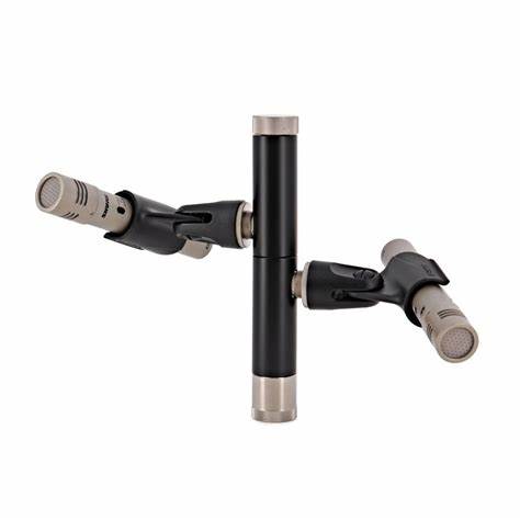 SHURE A27M Microphone Stand Adapter — view 5