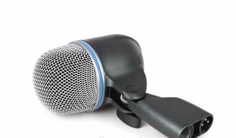 SHURE DMK57-52 Drum Microphone Kit — view 4
