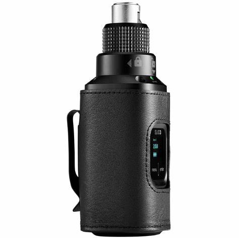 SHURE SLXD3-G59 — view 2