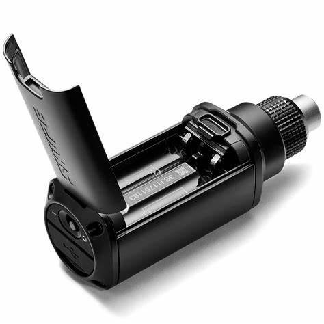 SHURE SLXD3-G59 — view 6
