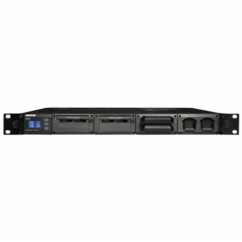 SHURE SBRC-E — view 3