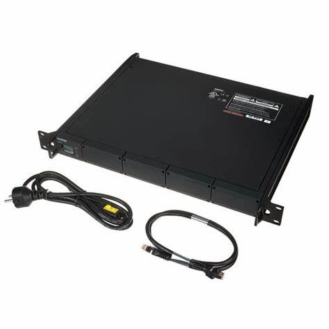 SHURE SBRC-E — view 4