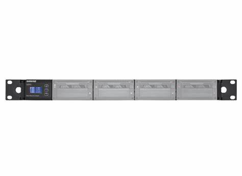 SHURE SBRC-E — view 7
