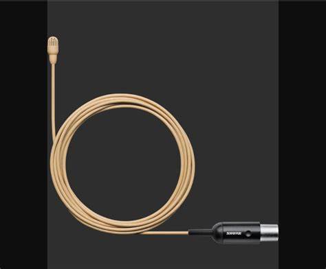 SHURE TL47T/O-MTQG — view 5