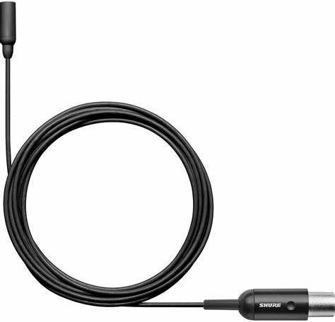 SHURE TL48B/O-MTQG-A — view 7
