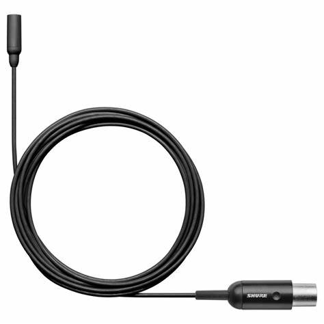 SHURE TL48B/O-MTQG-A — view 3