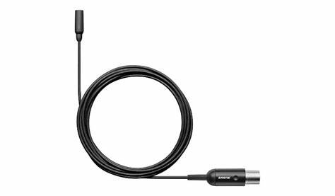 SHURE TL48B/O-MTQG-A — view 5