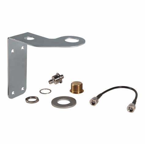 SHURE UA505 Remote Antenna Mounting Bracket Kit — view 7