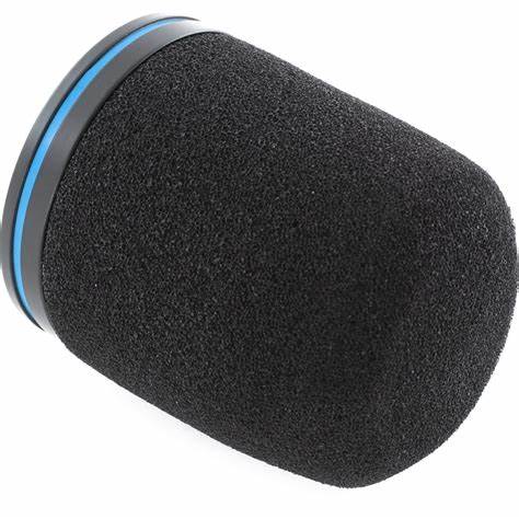 SHURE A57AWS Microphone Windscreen — view 5