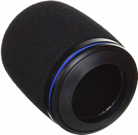 SHURE A57AWS Microphone Windscreen — view 2