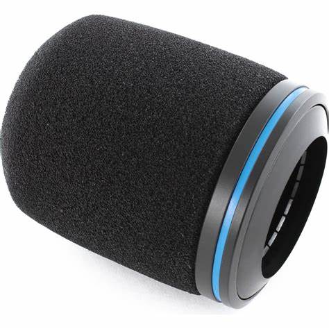 SHURE A57AWS Microphone Windscreen — view 4