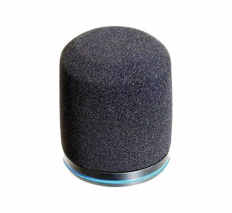 SHURE A57AWS Microphone Windscreen — view 6