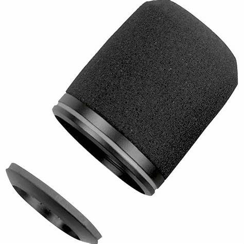 SHURE A57AWS Microphone Windscreen — view 7
