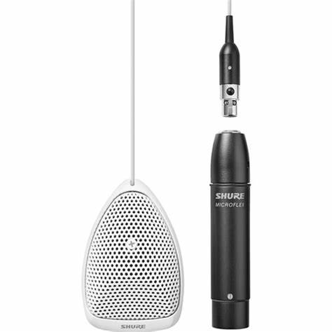 SHURE MX391W-A/C — view 7