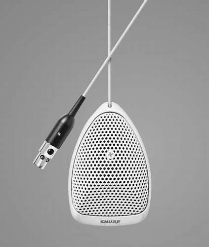 SHURE MX391W-A/C — view 3