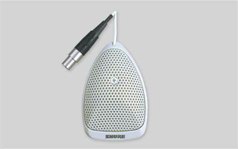 SHURE MX391W-A/C — view 6
