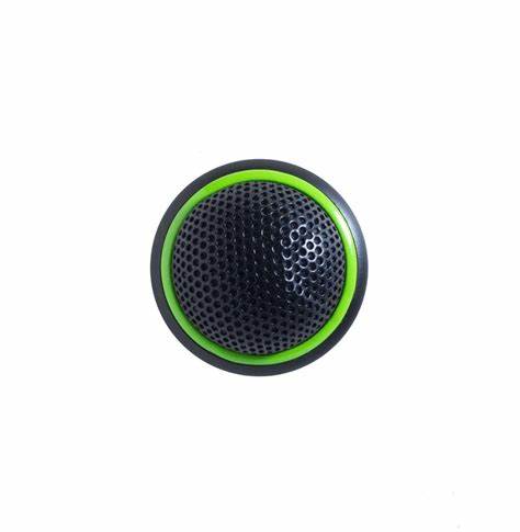 SHURE MX395B/C-LED Low Profile Boundary Microphone with LED — view 4