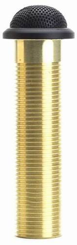 SHURE MX395B/C-LED Low Profile Boundary Microphone with LED — view 2